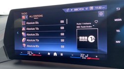 2025 (25) BMW 1 SERIES 120 M Sport 5dr Step Auto 4655242