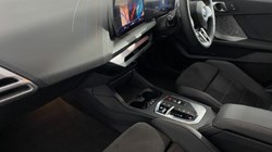 2025 (25) BMW 1 SERIES 120 M Sport 5dr Step Auto 4655264