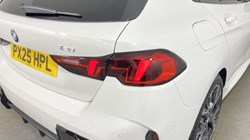 2025 (25) BMW 1 SERIES 120 M Sport 5dr Step Auto 4655269