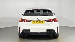 2025 (25) BMW 1 SERIES 120 M Sport 5dr Step Auto 4655277