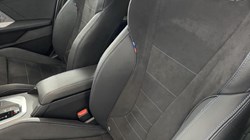 2025 (25) BMW 1 SERIES 120 M Sport 5dr Step Auto 4655263