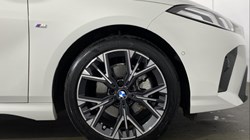 2025 (25) BMW 1 SERIES 120 M Sport 5dr Step Auto 4655273