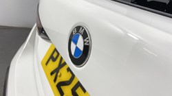 2025 (25) BMW 1 SERIES 120 M Sport 5dr Step Auto 4655266