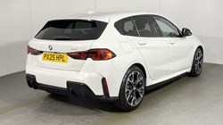 2025 (25) BMW 1 SERIES 120 M Sport 5dr Step Auto 4655290