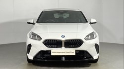 2025 (25) BMW 1 SERIES 120 M Sport 5dr Step Auto 4655297
