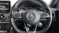 2018 (18) MERCEDES-BENZ CLA 180 AMG Line 4dr 4645977