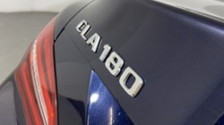 2018 (18) MERCEDES-BENZ CLA 180 AMG Line 4dr 4645997