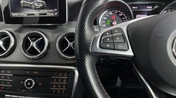 2018 (18) MERCEDES-BENZ CLA 180 AMG Line 4dr 4645978