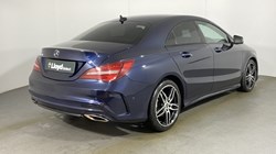 2018 (18) MERCEDES-BENZ CLA 180 AMG Line 4dr 4646021