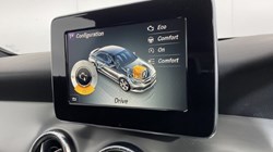 2018 (18) MERCEDES-BENZ CLA 180 AMG Line 4dr 4645976