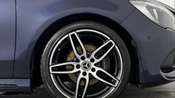 2018 (18) MERCEDES-BENZ CLA 180 AMG Line 4dr 4646085