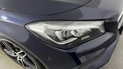 2018 (18) MERCEDES-BENZ CLA 180 AMG Line 4dr 4646004