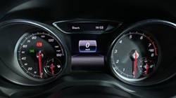 2018 (18) MERCEDES-BENZ CLA 180 AMG Line 4dr 4645970