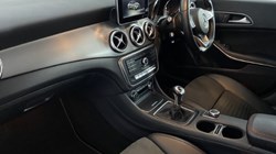 2018 (18) MERCEDES-BENZ CLA 180 AMG Line 4dr 4645994