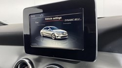 2018 (18) MERCEDES-BENZ CLA 180 AMG Line 4dr 4645975