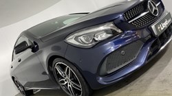 2018 (18) MERCEDES-BENZ CLA 180 AMG Line 4dr 4646028