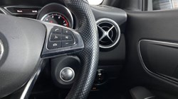 2018 (18) MERCEDES-BENZ CLA 180 AMG Line 4dr 4645979