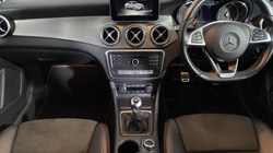 2018 (18) MERCEDES-BENZ CLA 180 AMG Line 4dr 4645991