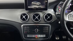 2018 (18) MERCEDES-BENZ CLA 180 AMG Line 4dr 4645980