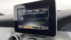 2018 (18) MERCEDES-BENZ CLA 180 AMG Line 4dr 4645974