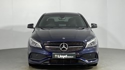 2018 (18) MERCEDES-BENZ CLA 180 AMG Line 4dr 4646026