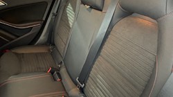 2018 (18) MERCEDES-BENZ CLA 180 AMG Line 4dr 4645993