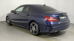 2018 (18) MERCEDES-BENZ CLA 180 AMG Line 4dr 4646018