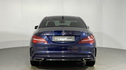 2018 (18) MERCEDES-BENZ CLA 180 AMG Line 4dr 4646007