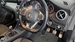 2018 (18) MERCEDES-BENZ CLA 180 AMG Line 4dr 4645987