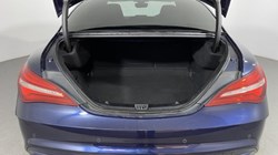 2018 (18) MERCEDES-BENZ CLA 180 AMG Line 4dr 4645992