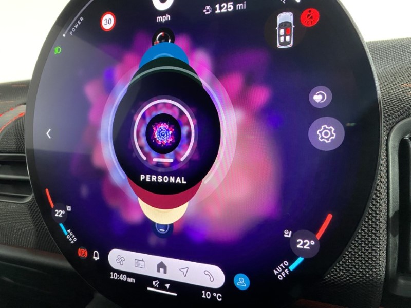 2024 (74) MINI COOPER 2.0 S Sport 3dr Auto 4660073