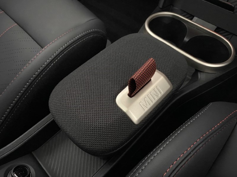 2024 (74) MINI COOPER 2.0 S Sport 3dr Auto 4660078