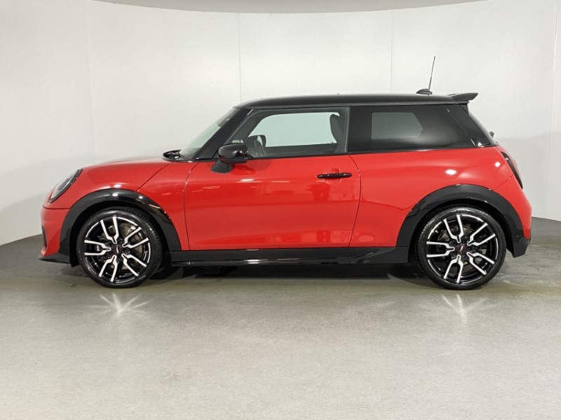 2024 (74) MINI COOPER 2.0 S Sport 3dr Auto 4660109