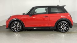 2024 (74) MINI COOPER 2.0 S Sport 3dr Auto 4660109
