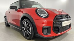 2024 (74) MINI COOPER 2.0 S Sport 3dr Auto 4660120
