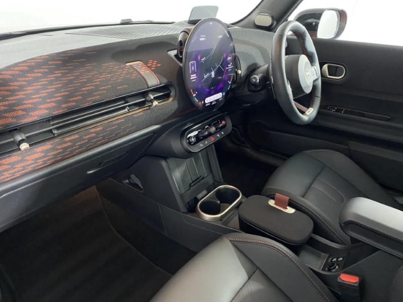 2024 (74) MINI COOPER 2.0 S Sport 3dr Auto 4660086