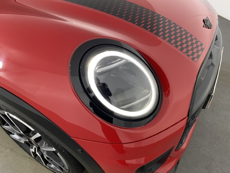 2024 (74) MINI COOPER 2.0 S Sport 3dr Auto 4660097