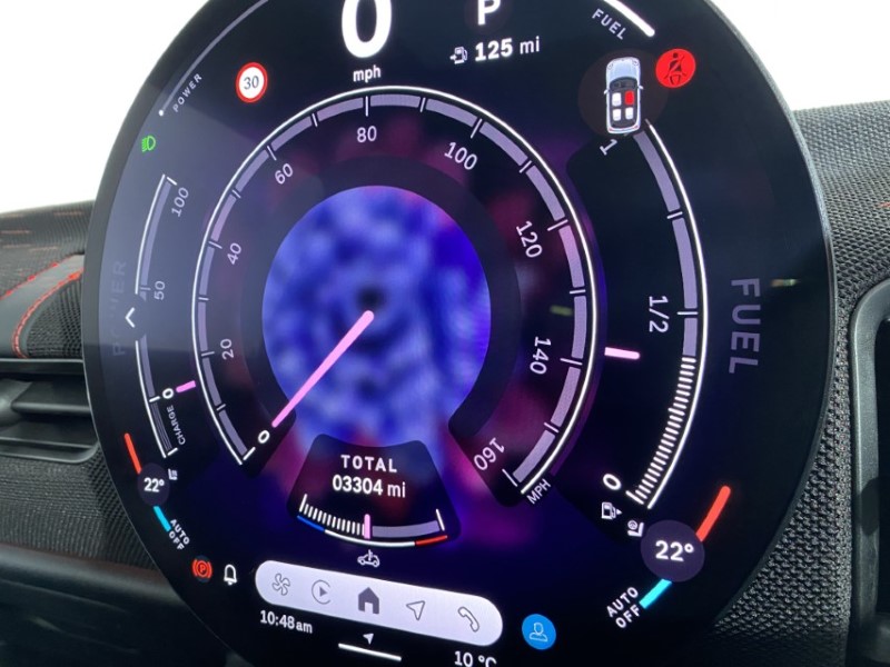 2024 (74) MINI COOPER 2.0 S Sport 3dr Auto 4660067