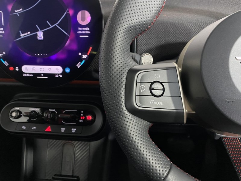 2024 (74) MINI COOPER 2.0 S Sport 3dr Auto 4660061