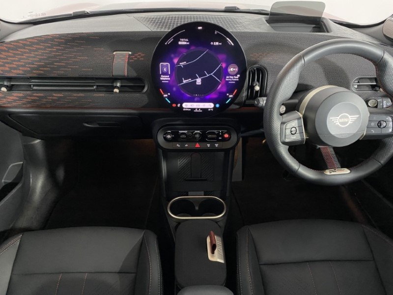 2024 (74) MINI COOPER 2.0 S Sport 3dr Auto 4660083