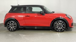 2024 (74) MINI COOPER 2.0 S Sport 3dr Auto 4660116
