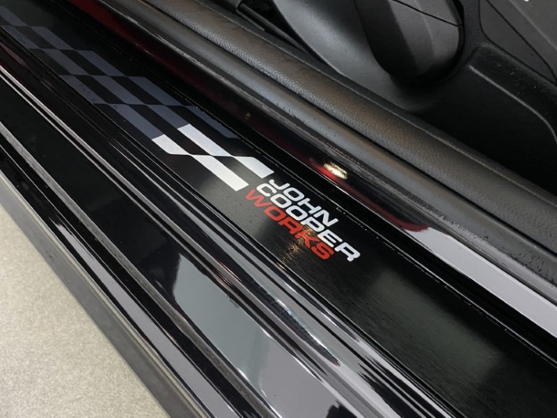 2024 (74) MINI COOPER 2.0 S Sport 3dr Auto 4660089