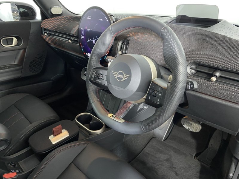 2024 (74) MINI COOPER 2.0 S Sport 3dr Auto 4660079