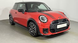 2024 (74) MINI COOPER 2.0 S Sport 3dr Auto 4660105