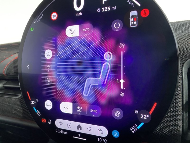 2024 (74) MINI COOPER 2.0 S Sport 3dr Auto 4660068