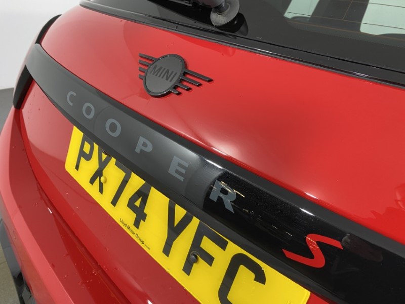 2024 (74) MINI COOPER 2.0 S Sport 3dr Auto 4660091