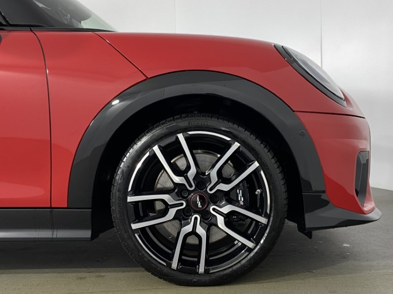 2024 (74) MINI COOPER 2.0 S Sport 3dr Auto 4660096