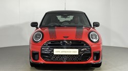 2024 (74) MINI COOPER 2.0 S Sport 3dr Auto 4660119