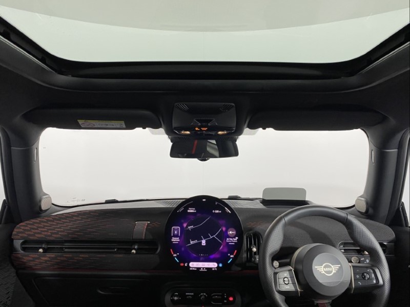 2024 (74) MINI COOPER 2.0 S Sport 3dr Auto 4660082