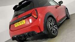 2024 (74) MINI COOPER 2.0 S Sport 3dr Auto 4660100